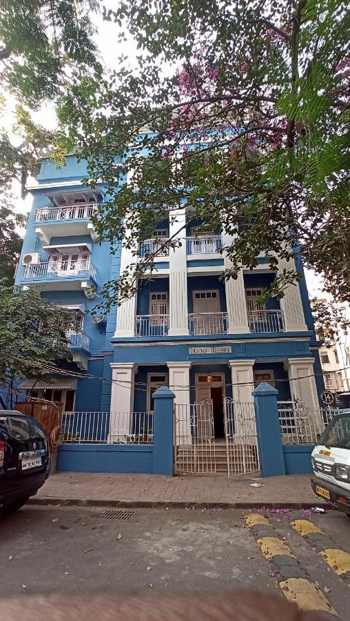 Bentleys Hotel Mumbai Ngoại thất bức ảnh